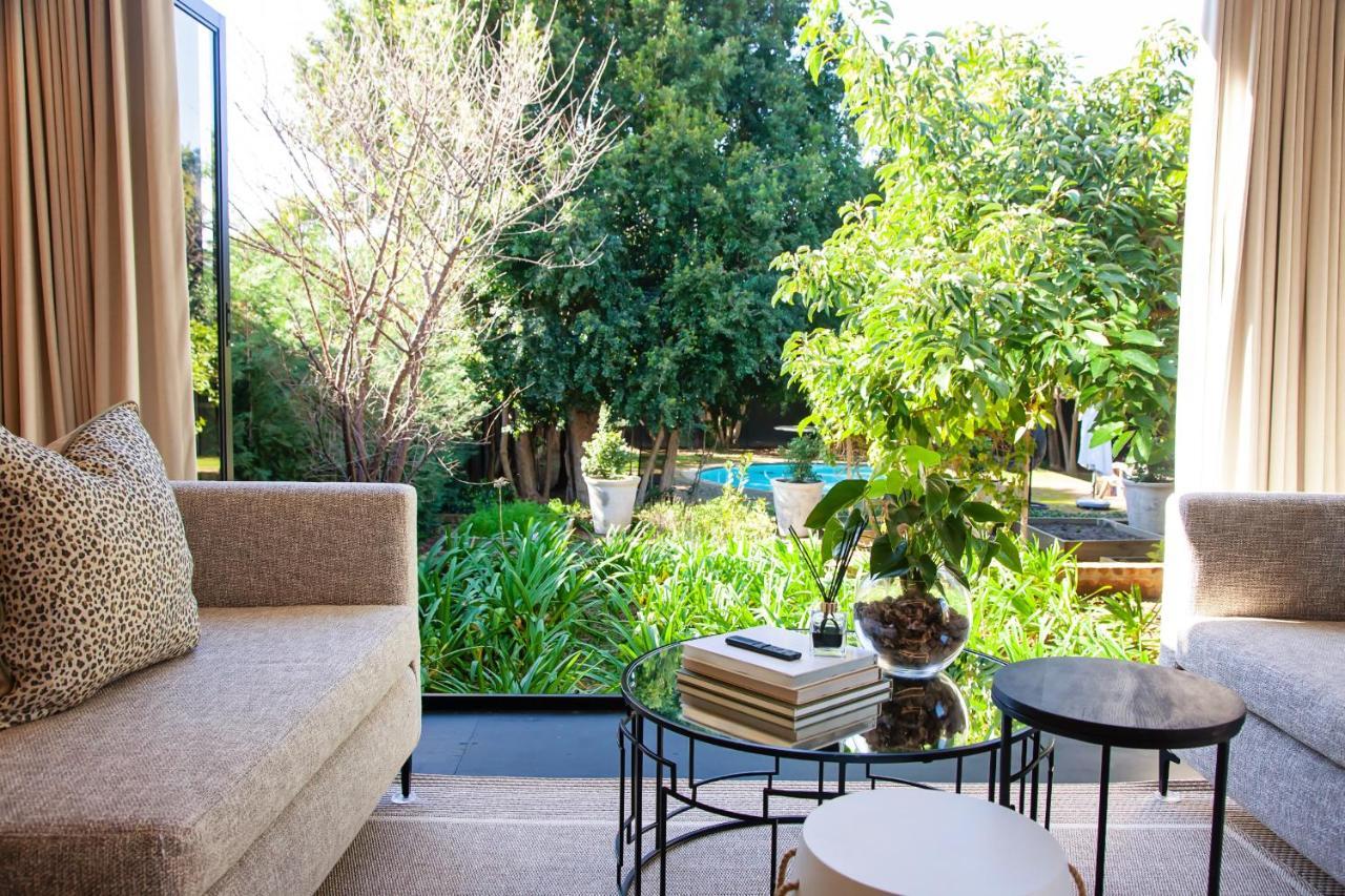 Paarl Hideaway Daire Dış mekan fotoğraf