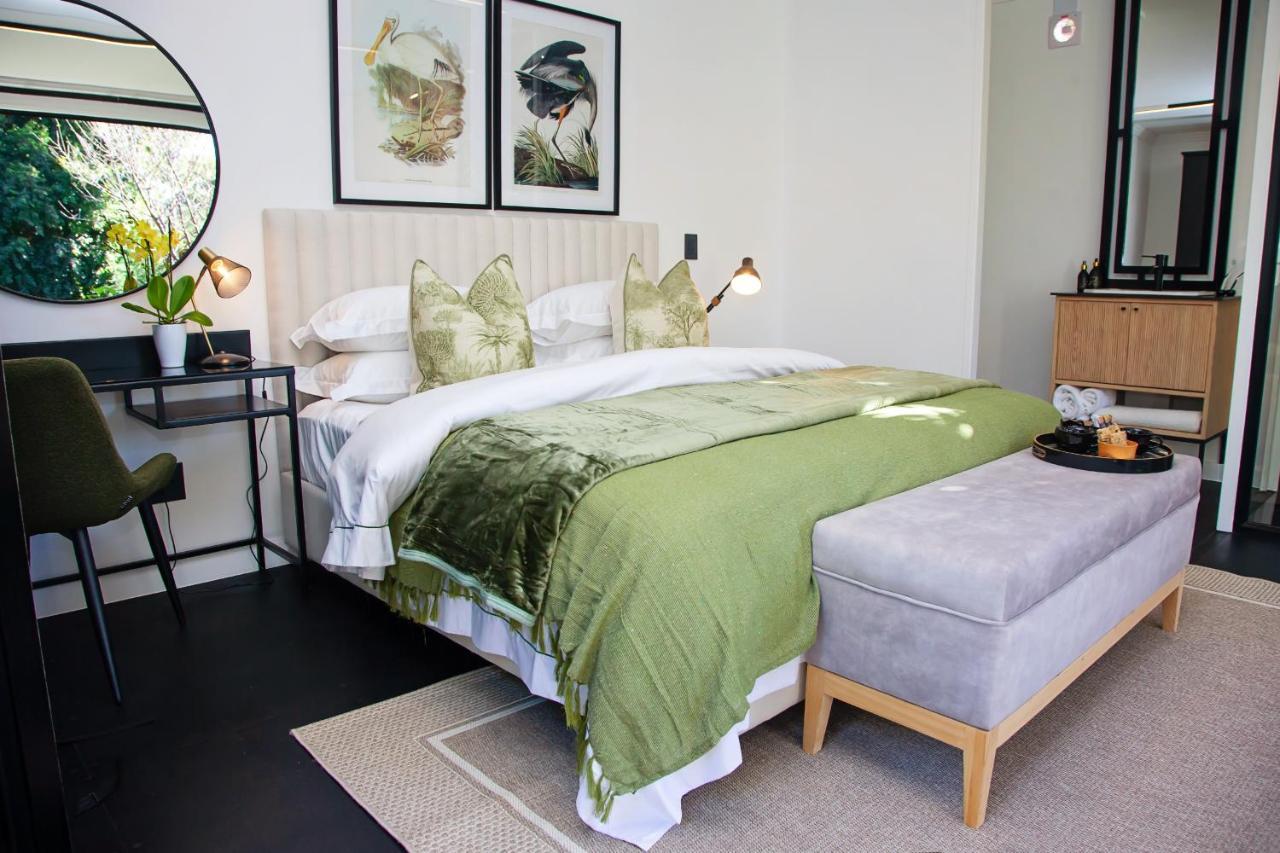 Paarl Hideaway Daire Dış mekan fotoğraf
