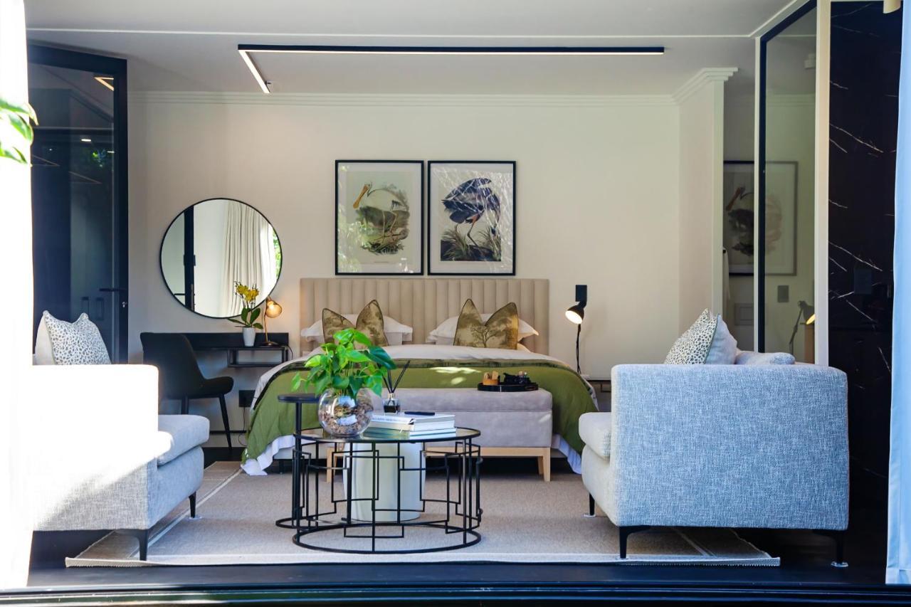 Paarl Hideaway Daire Dış mekan fotoğraf