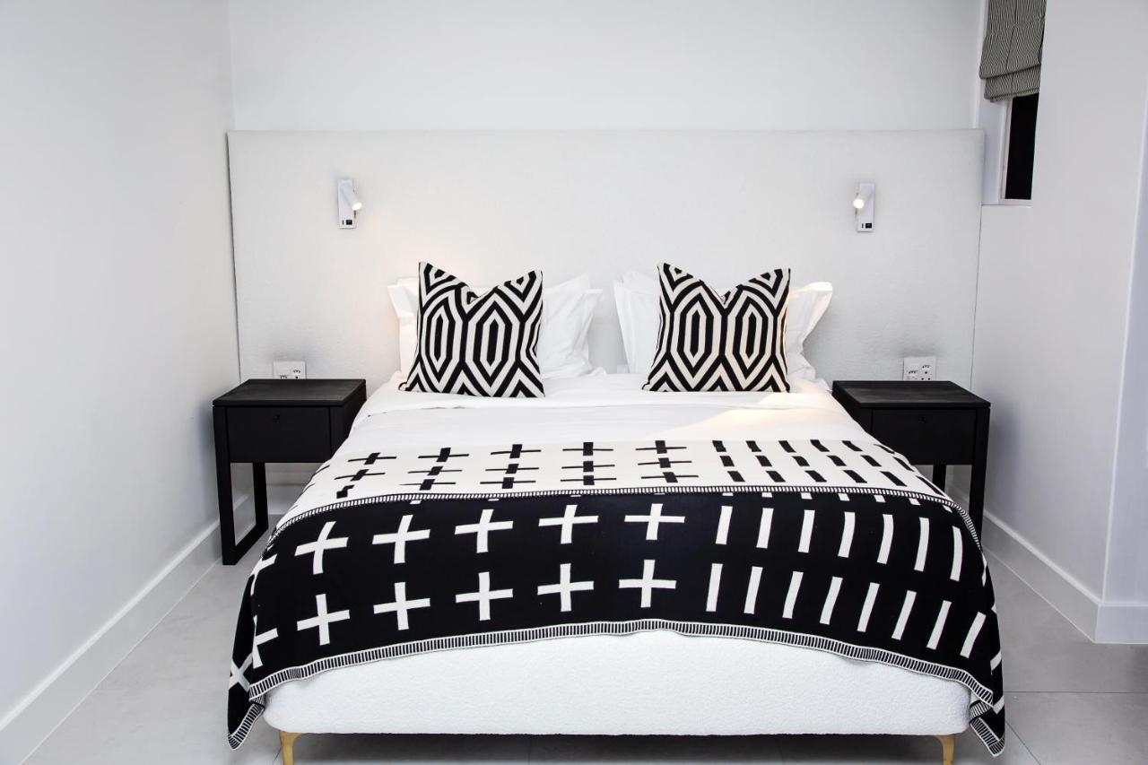Paarl Hideaway Daire Dış mekan fotoğraf