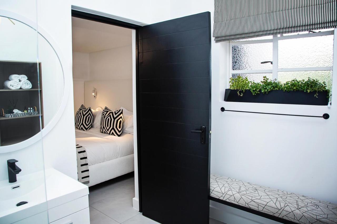 Paarl Hideaway Daire Dış mekan fotoğraf