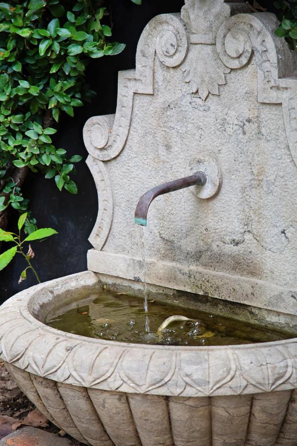 Paarl Hideaway Daire Dış mekan fotoğraf
