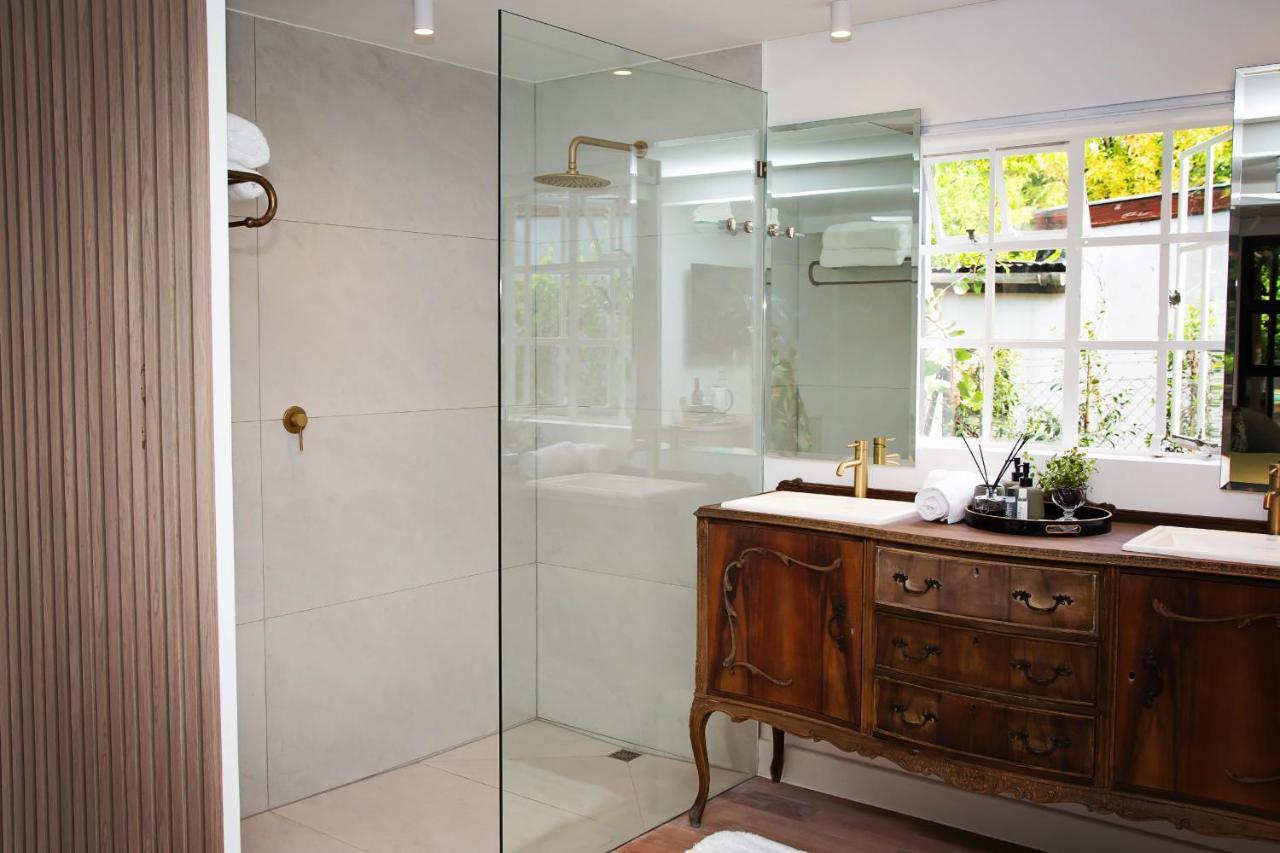 Paarl Hideaway Daire Dış mekan fotoğraf