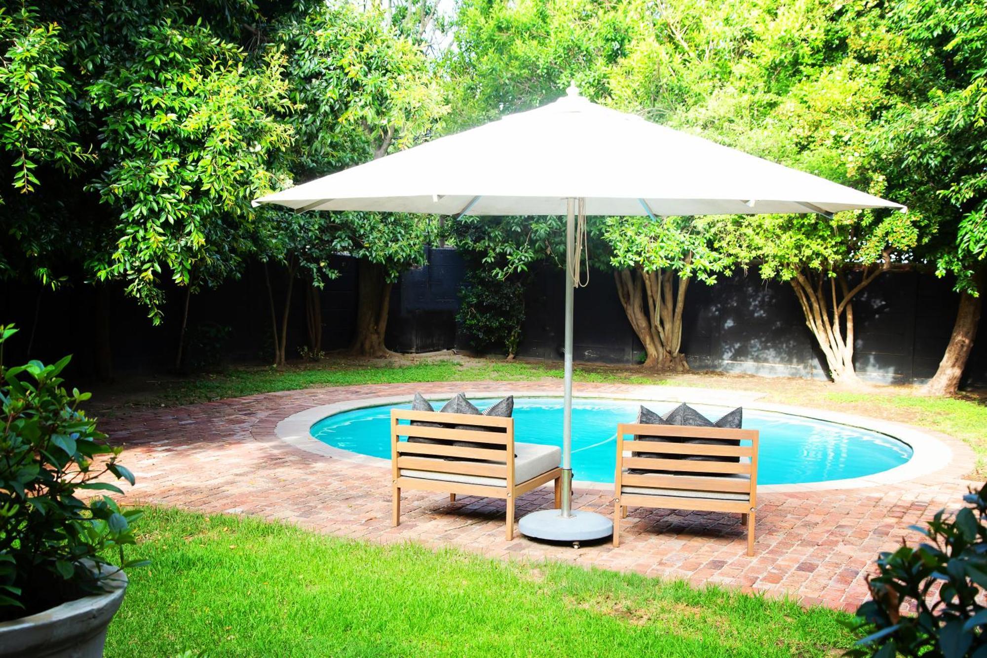 Paarl Hideaway Daire Dış mekan fotoğraf